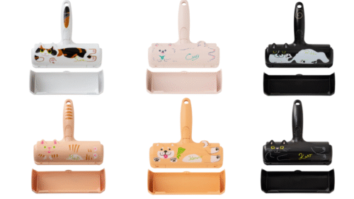 ぱくぱくローラーキャット・ドッグシリーズ一覧